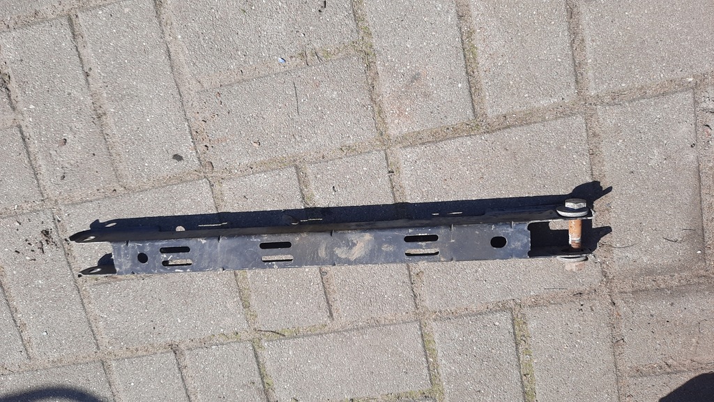 фото №1, Важіль задня поперечний volvo xc90 02-14r