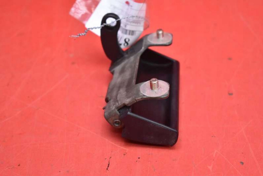 фото №6, Ручка крышки задняя задний mr432950 mitsubishi outlander 1 i 01-08