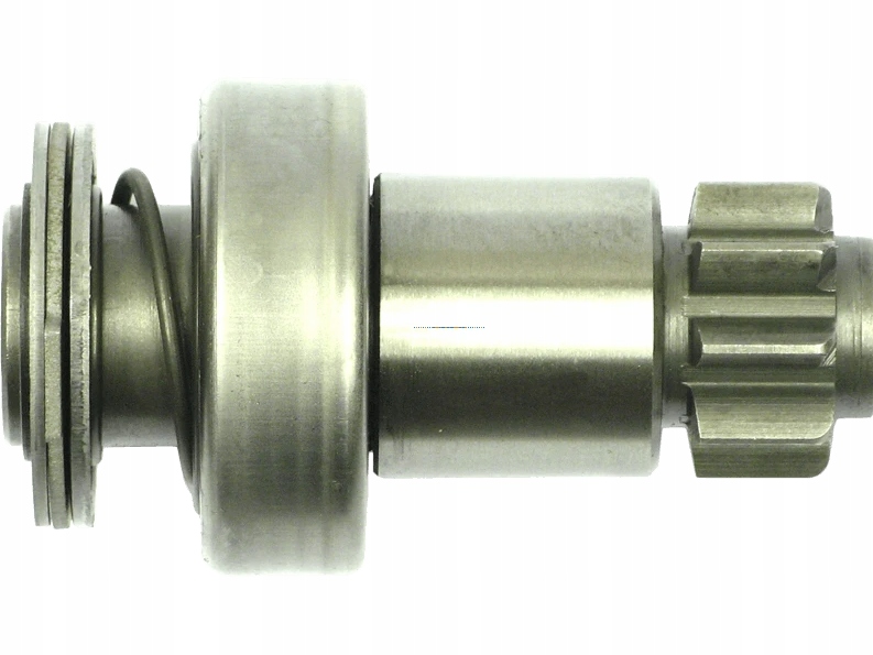 фото №11, Зчеплення односторонній, стартер as-pl sd9041