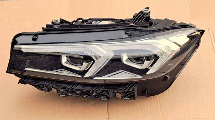 фото №1, Bmw 3 iii g20 g21 lift фара левый full led 9450795 51