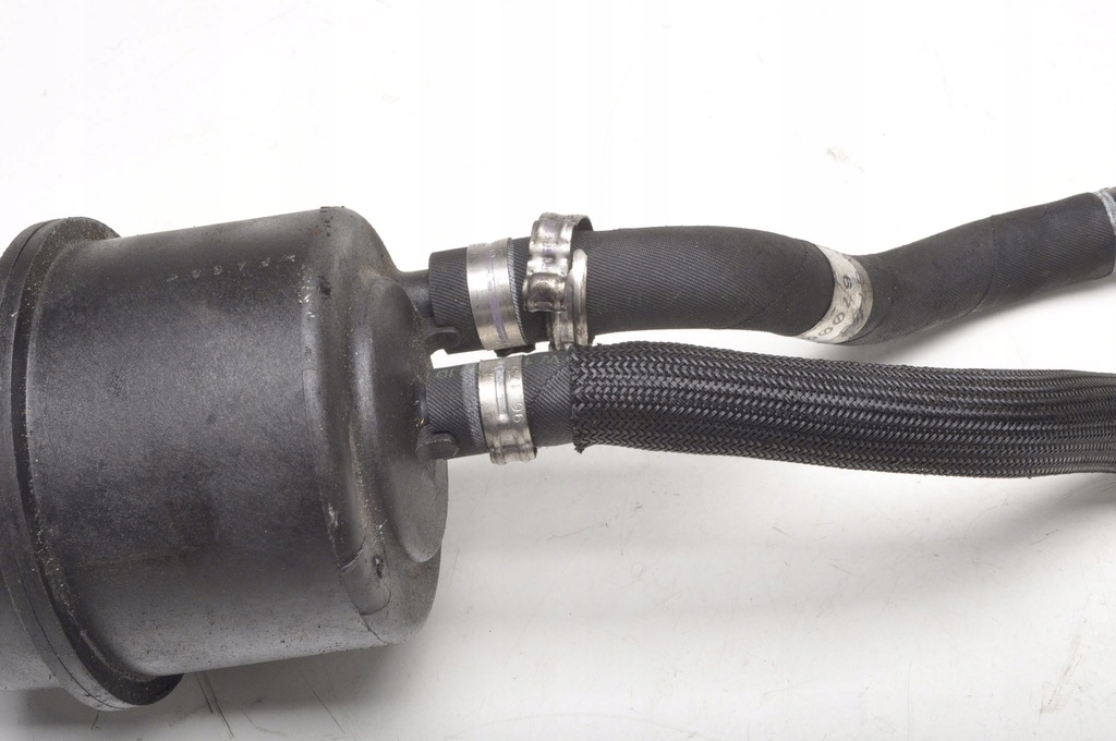 фото №6, Maserati ghibli iii 3.0 бак жидкость усилителя