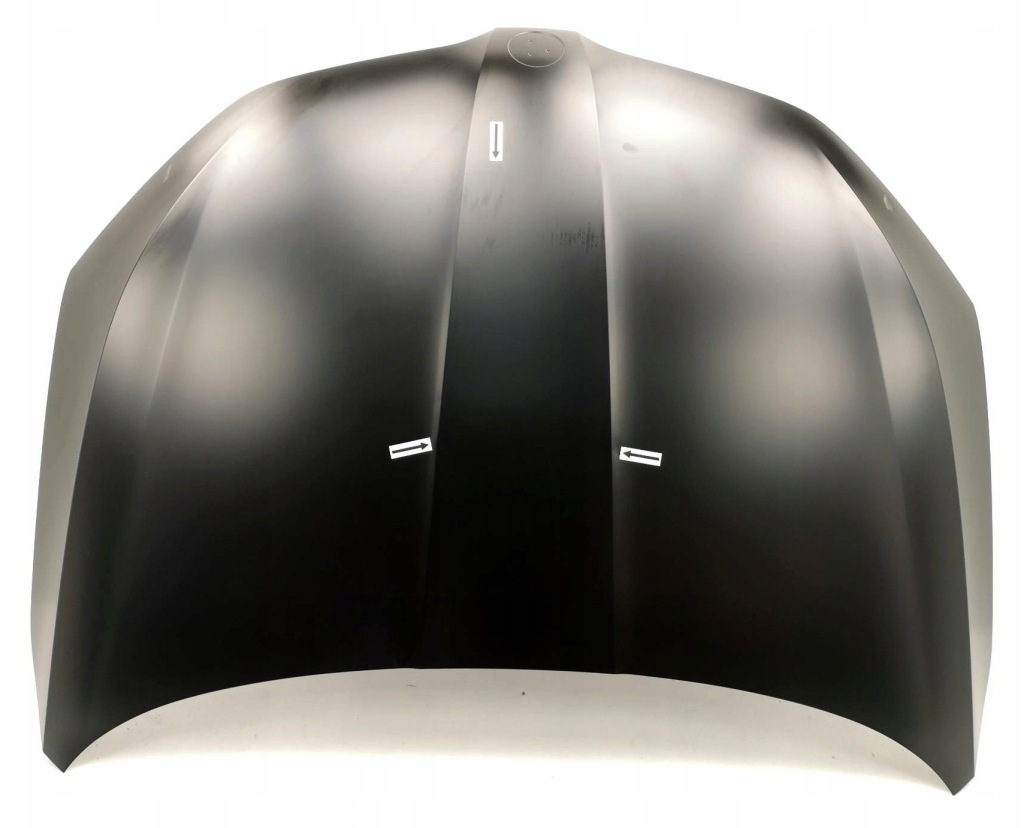 Купить Капот крышка двигателя кузов skoda octavia 3 5e0823031b 5eu823031a