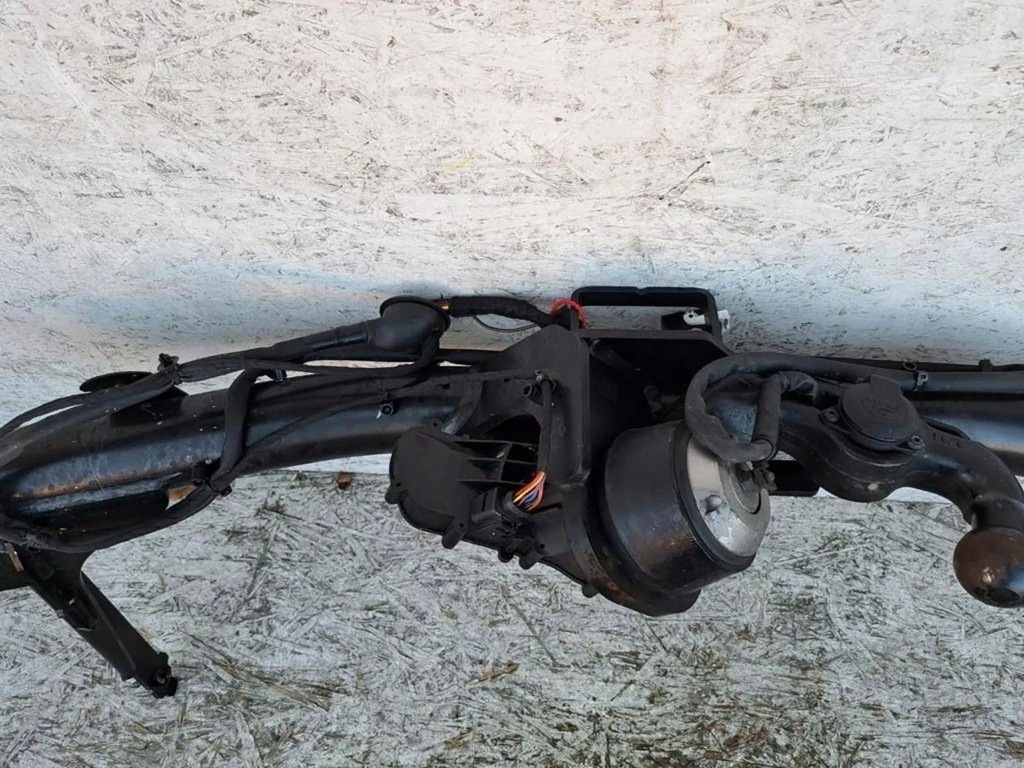 фото №4, Audi a4 s4 b9 2017 dachy