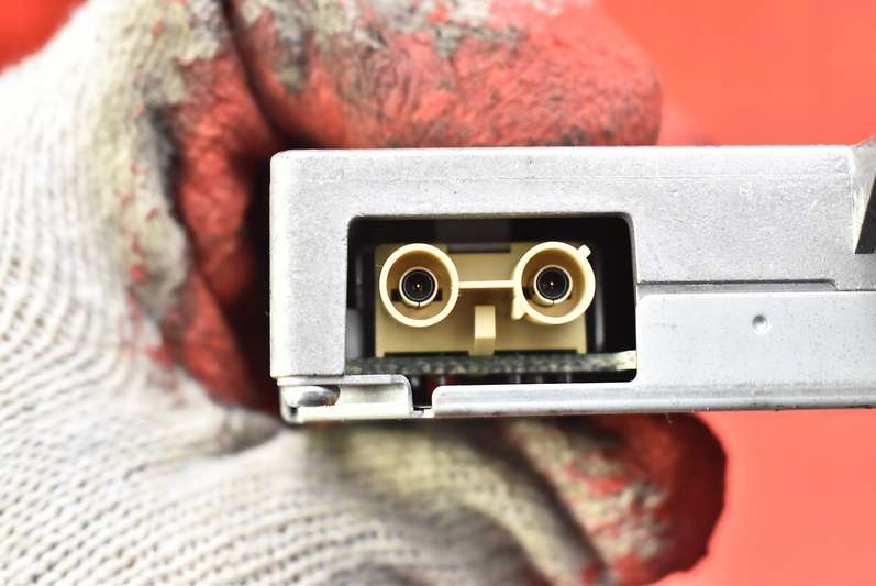 фото №9, Усилитель антенны xra500031 land rover discovery 3 iii 04-09