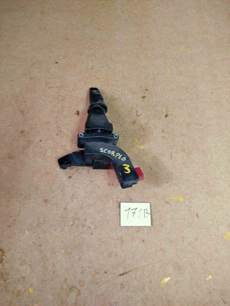 фото №1, Перемикач вимикач лівий комбінований ford scorpio 1 i #2