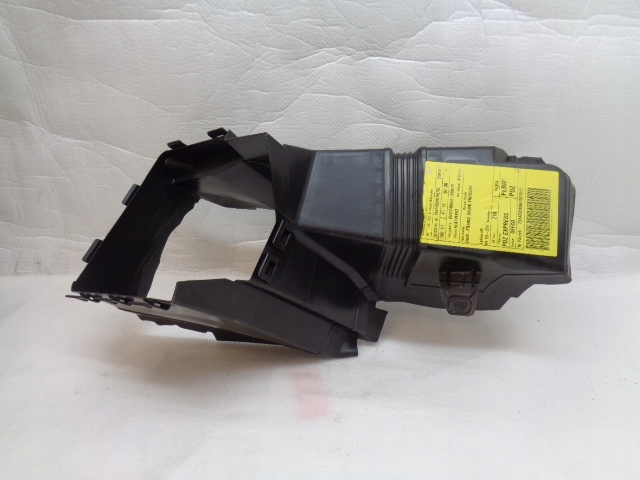 фото №1, Citroen c5 aircross воздуховод воздуха ловушка