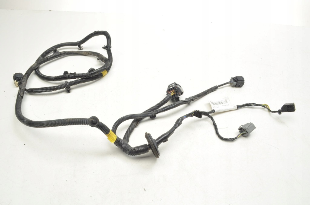 фото №1, Volvo v60 джгут кабелі парктронік pdc 31376368