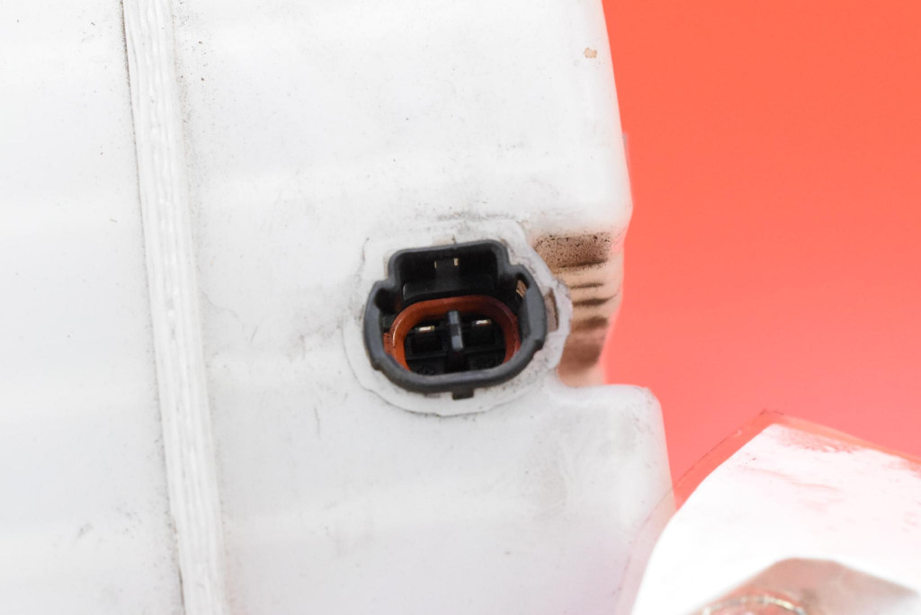 фото №6, Бак жидкость тормозной 132311-40500 lexus rx 2 ii 400h 03-06