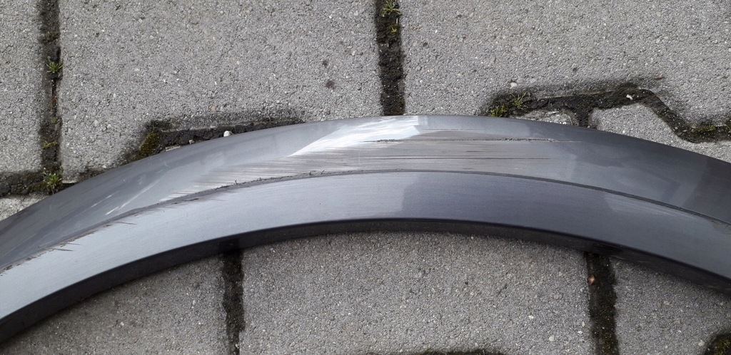 фото №5, Молдинг крыла правая перед cupra formentor 5ff853718b