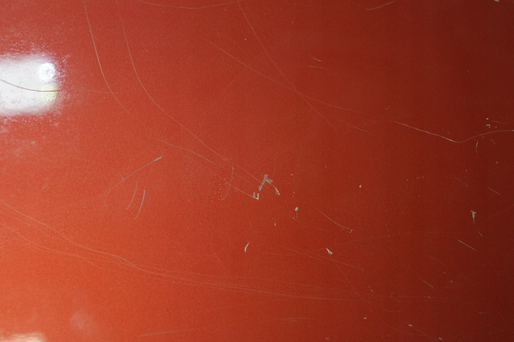 фото №11, Крышка багажника багажника задняя bmw x3 e83 470