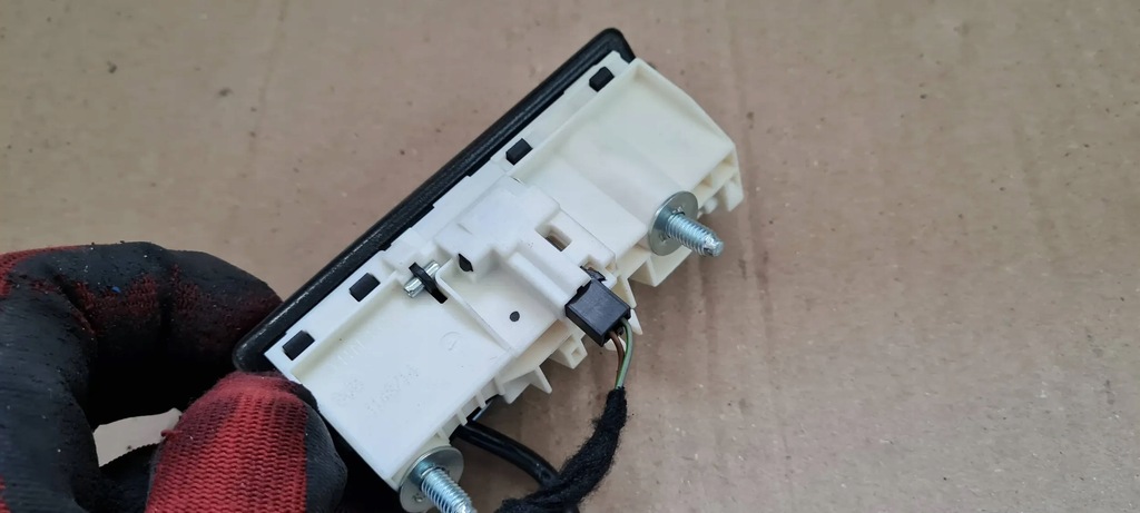 фото №14, S3 8v sedan a3 камера задня набір заднього виду модуль