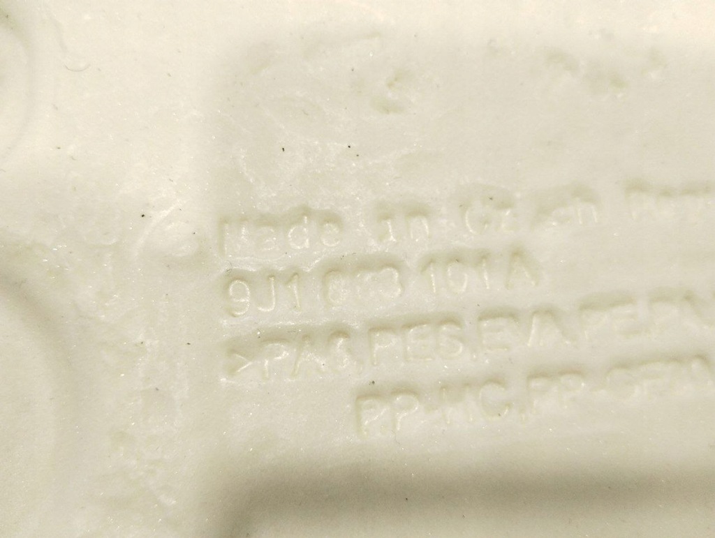 фото №5, Porsche taycan 9j1 2023 килимок внутрішній 9j1863101b