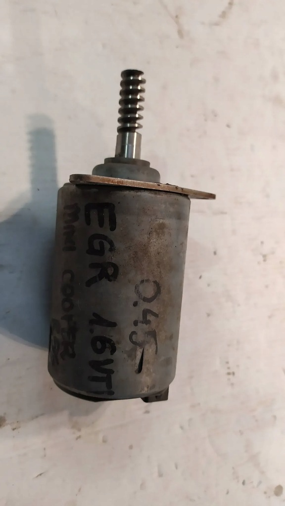 фото №6, Egr mini cooper r56 peugeot 207 1.6 vti