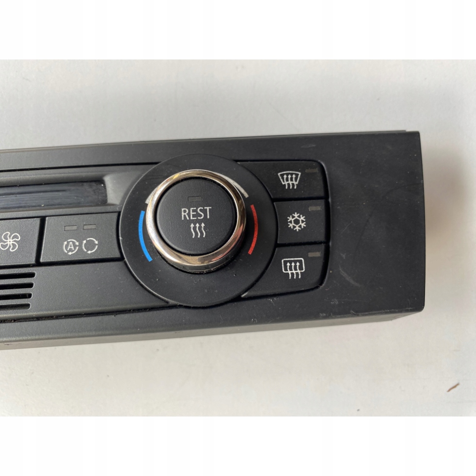 Bmw e90 e91 e92 e93 панель кондиціонера 9162984 Ціна