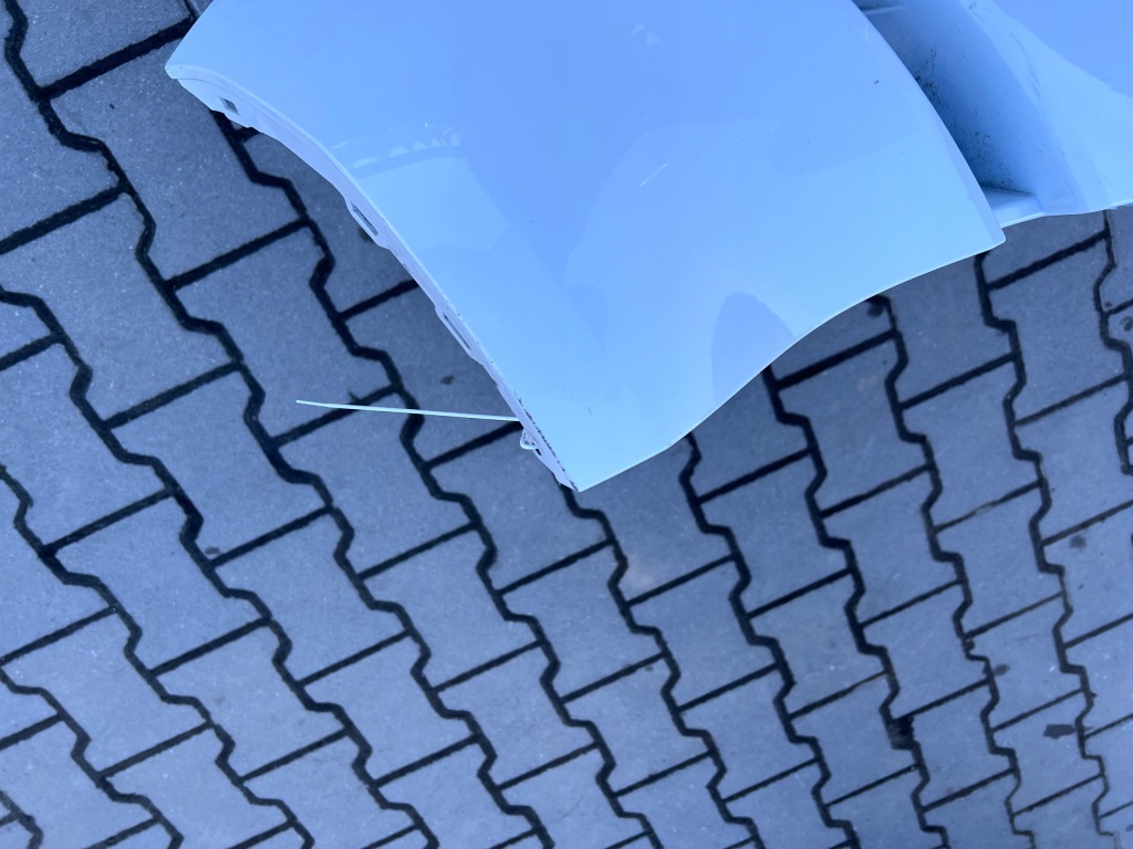 фото №6, Бампер задня задній bmw x5 g05 m набір