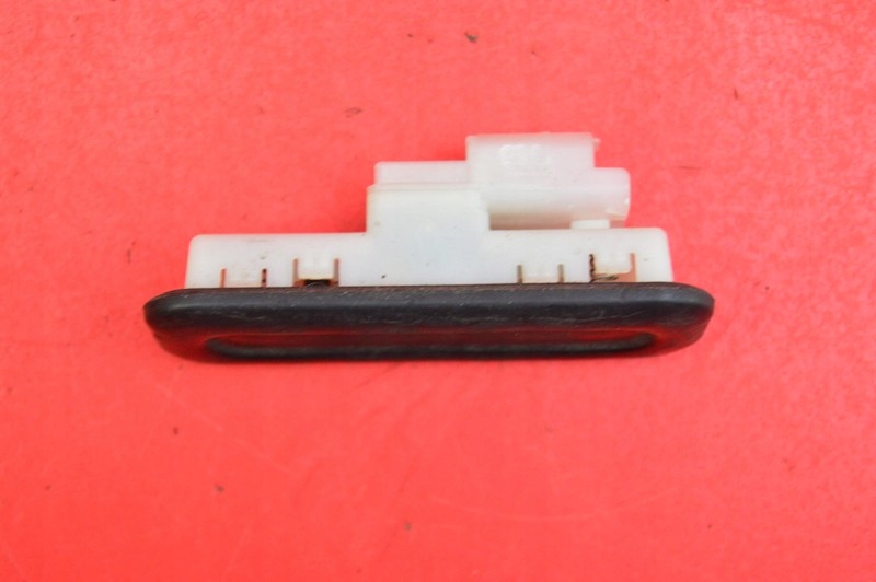 фото №6, Ручка кнопка крышки задняя задний peugeot 1007 05-09