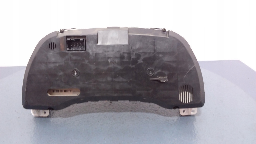 фото №5, Fiat doblo i 1.6b счетчик приборы eu 46762987