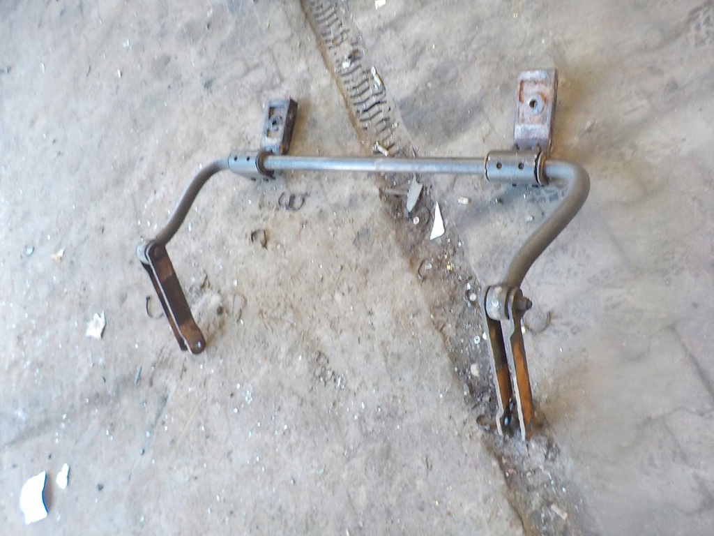 фото №5, Scania r420 тяга стабилизатора