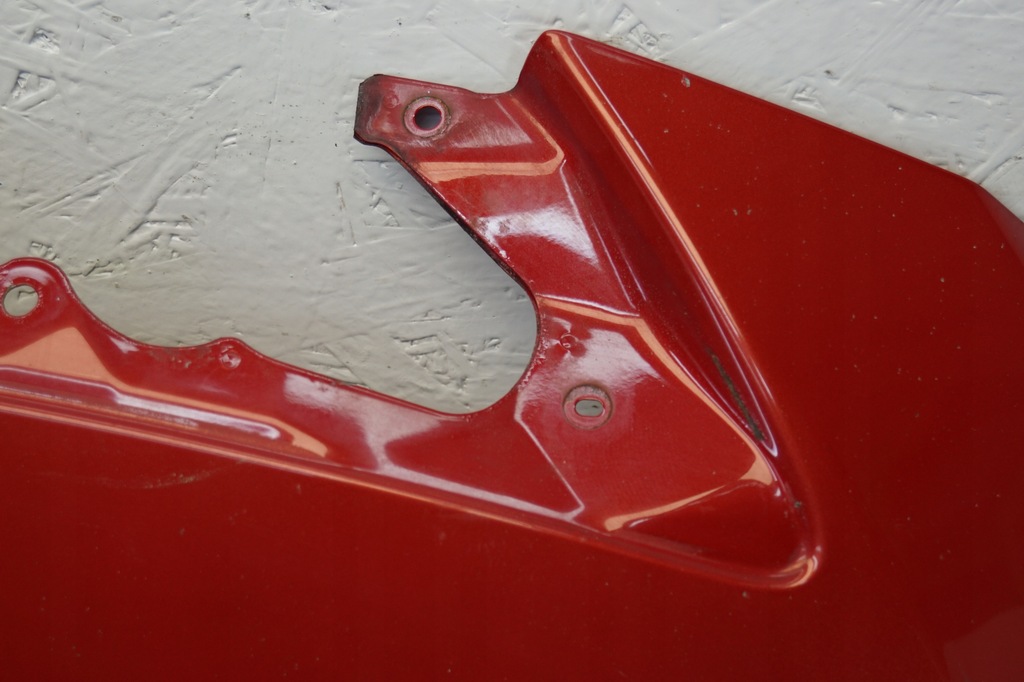 фото №12, Капот крышка двигателя перед mazda 3 bk