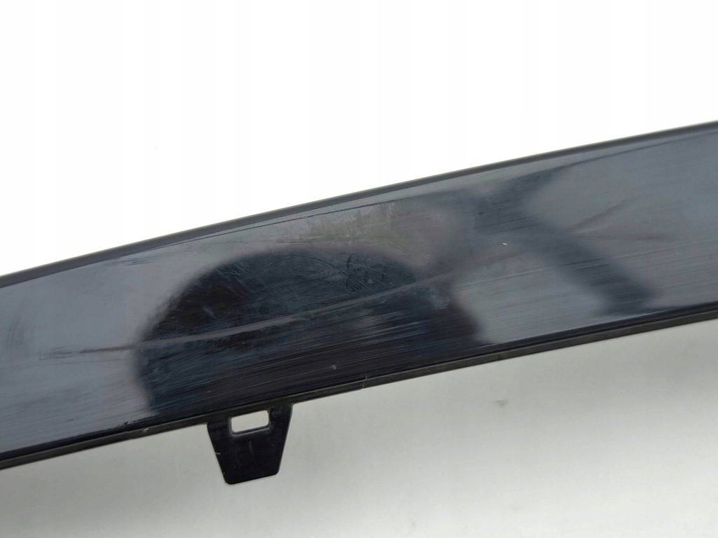 фото №11, Land rover evoque ii 2020 молдинг бампера заднего