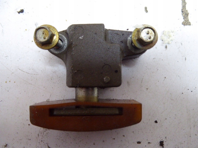 фото №9, Qashqai j10 +2 lift 10-14 грм натягувач prowadice 2.0 16v b mr20de