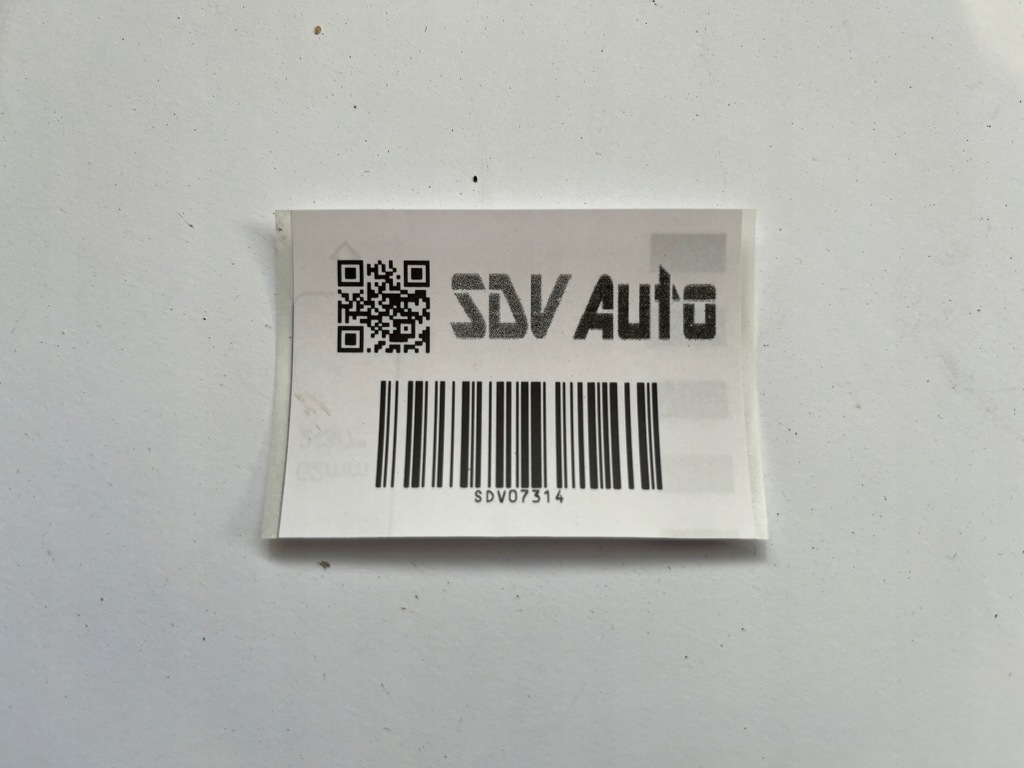 Wał коленчатый mercedes w140 w124 400e e420 m119 1190310201 119.975 119.971 Доставка