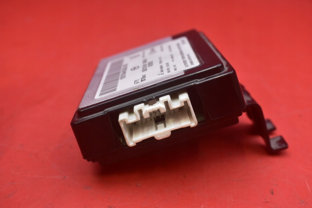 фото №7, Блок керування модуль bluetooth gs1d-dhxa-k2352 mazda 6 2 ii gh 07-12