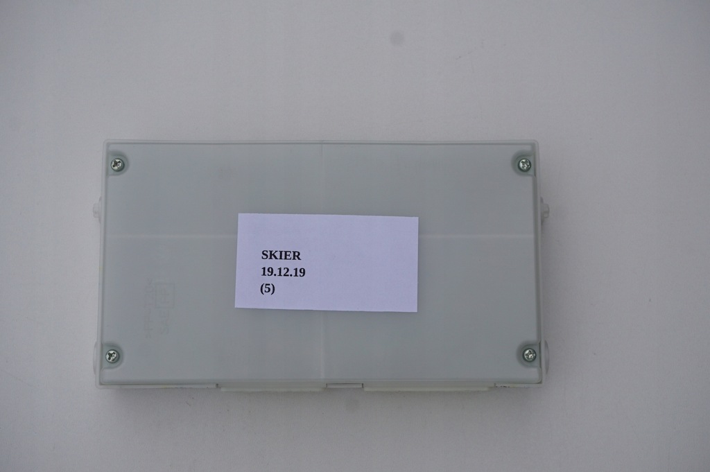 фото №6, Модуль аудио кондиционера infiniti qx70 fx30d 1cy7a