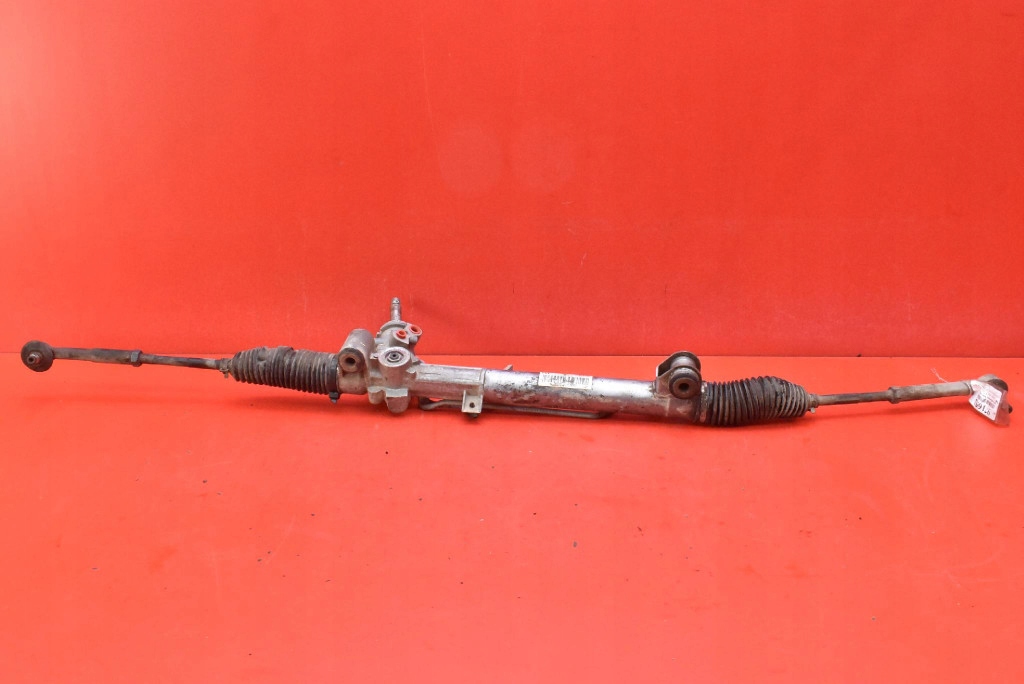 фото №10, Трансмиссия рулевая рейка eu 13188616 opel astra 3 iii h 1.9 cdti 100 km 04-07
