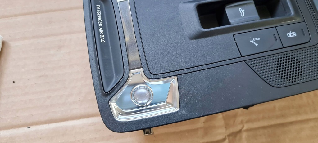 фото №8, S3 8y a3 lift лампа потолочный перед люк sline 8y0947135p