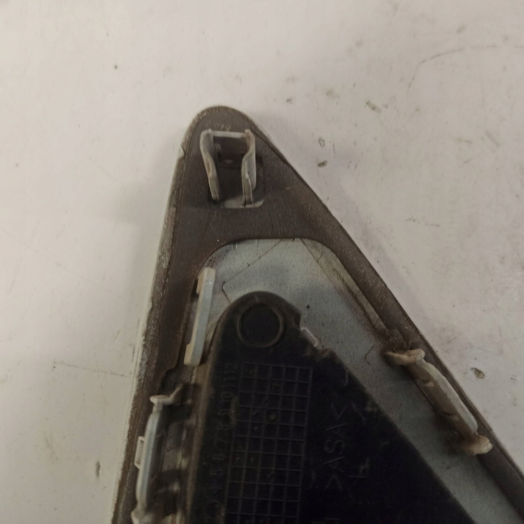 фото №10, Ford s-max ii молдинг крила перед ліва em2b-r16c217-a