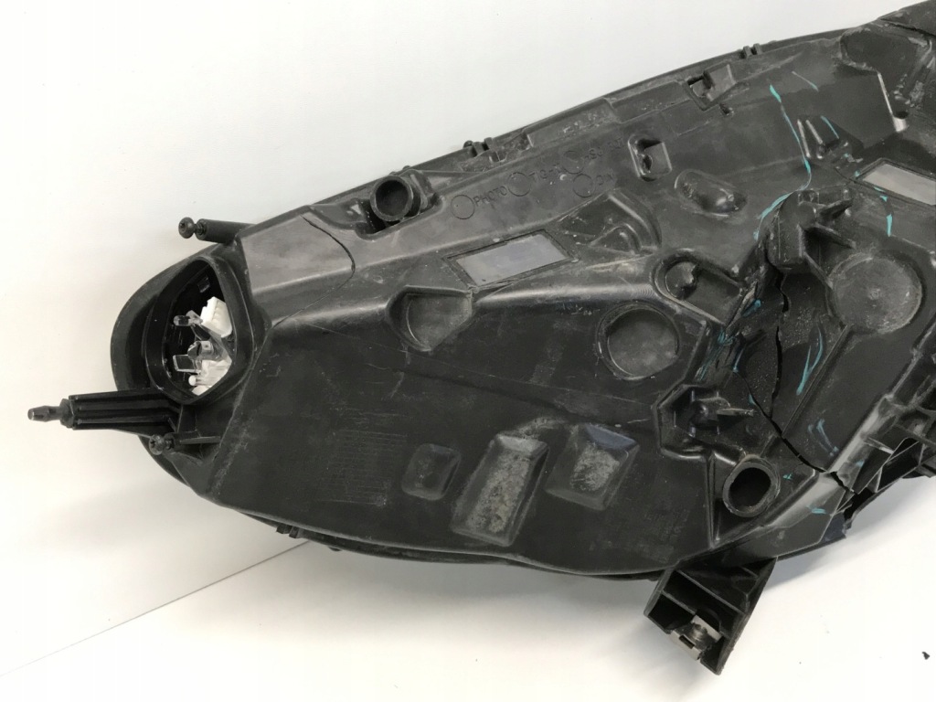 Купить Фара левый перед tesla model 3 led 1077375-00-c