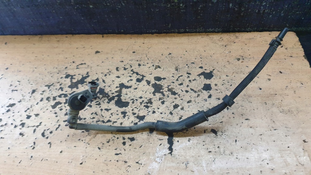 фото №1, Peugeot 207 1.4 vti шланг вакууму