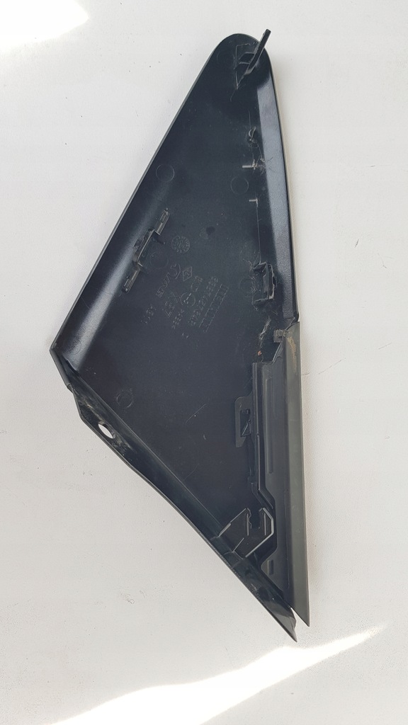 фото №4, Трикутник заглушка крила renault captur eu 18r