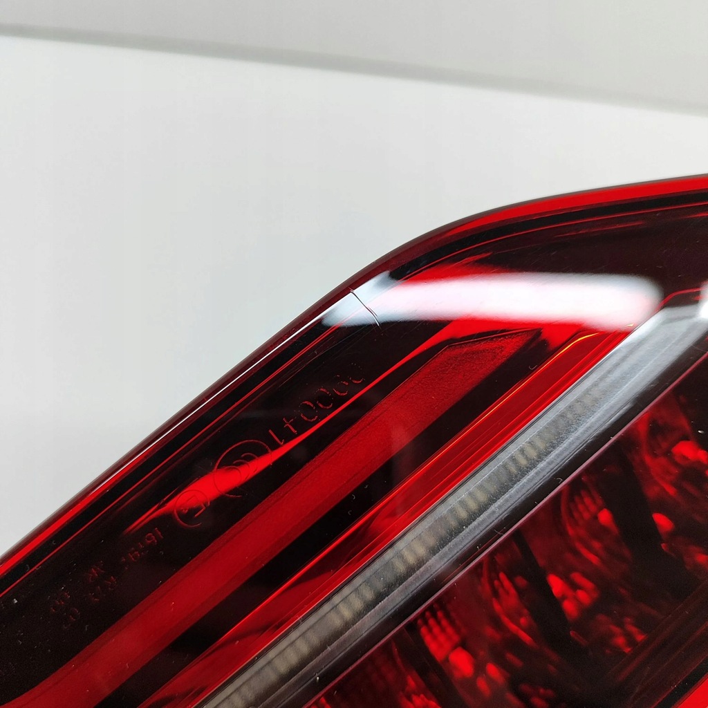 фото №11, Jaguar i-pace 2019 лампи задні / комплект