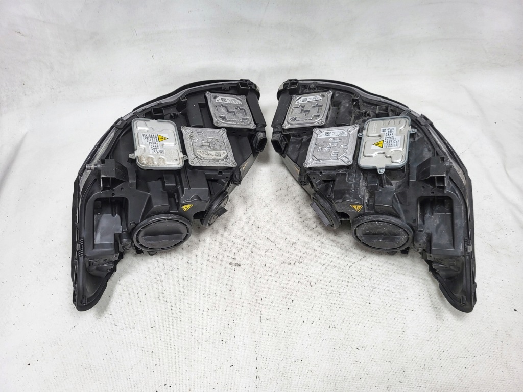 Mercedes w221 lifting bi- ксенон ils ночь vision a2218207159 a2218207259 Оригинал