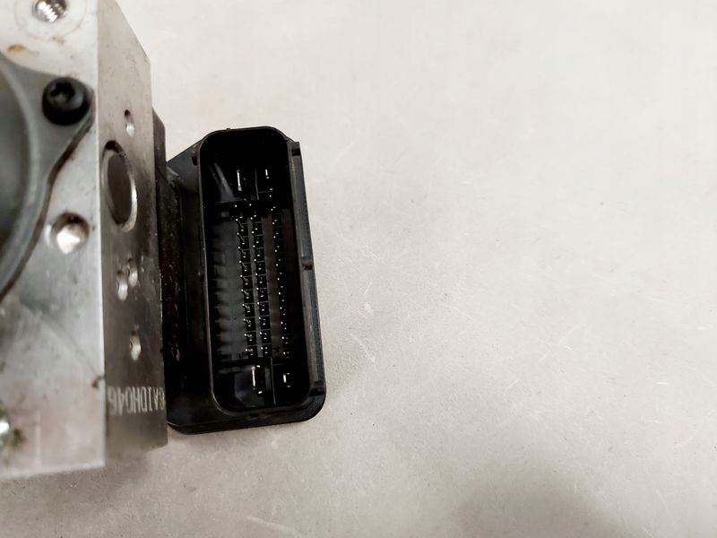 фото №7, Kia rio iii насос abs be6003g901