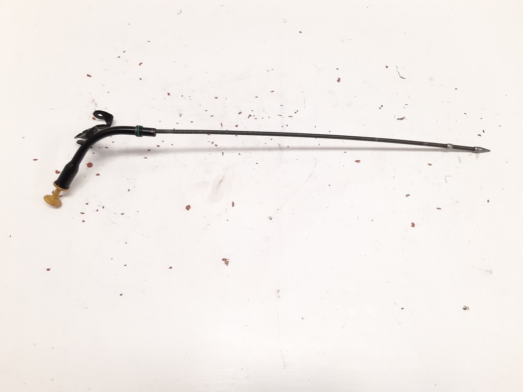 фото №1, Peugeot 1.6 thp щуп щуп масла v754696780