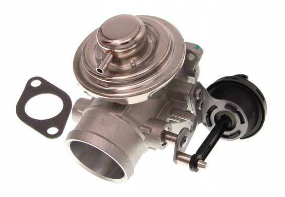 фото №1, Клапан egr vw 1,9tdi