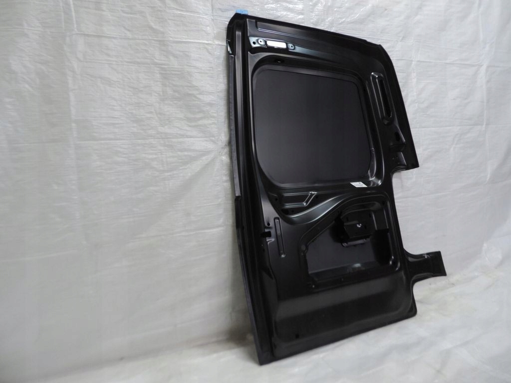 фото №10, Двері лівий задня opel combo e 9820437180 nowe оригінал