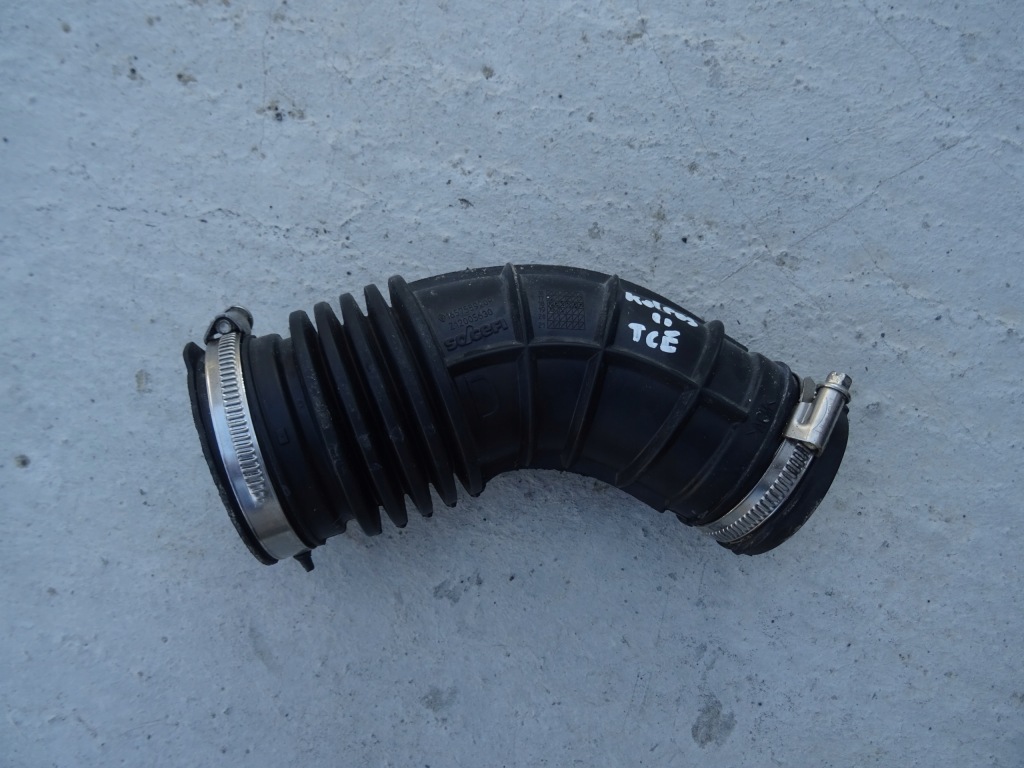 Купить Renault оригинальный номер 165758920r труба шланг