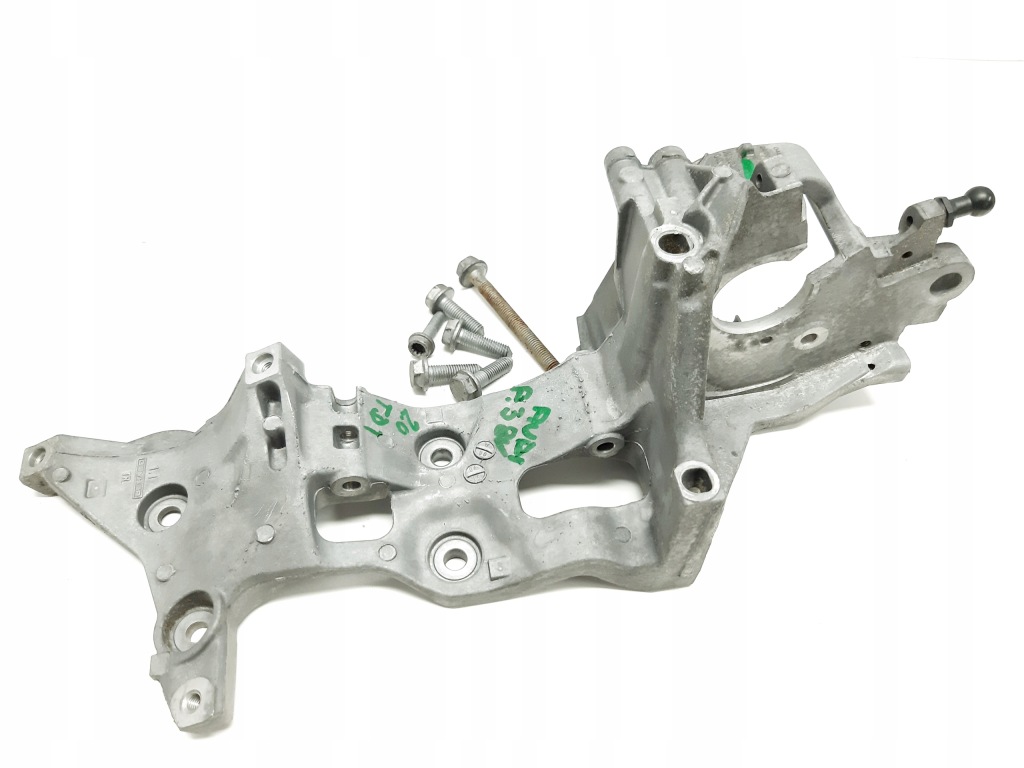 Кронштейн генератора audi a3 8v 2.0 tdi crl 04l903143d в Украине