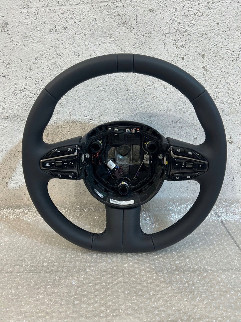 фото №1, Aston martin dbx повітропровід