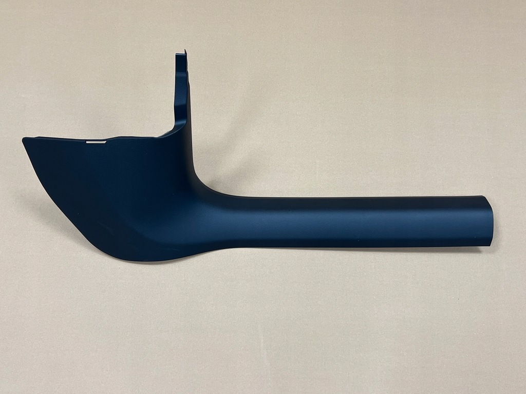 фото №1, Audi a6 c8 a7 защита стойка порог 4k1867272