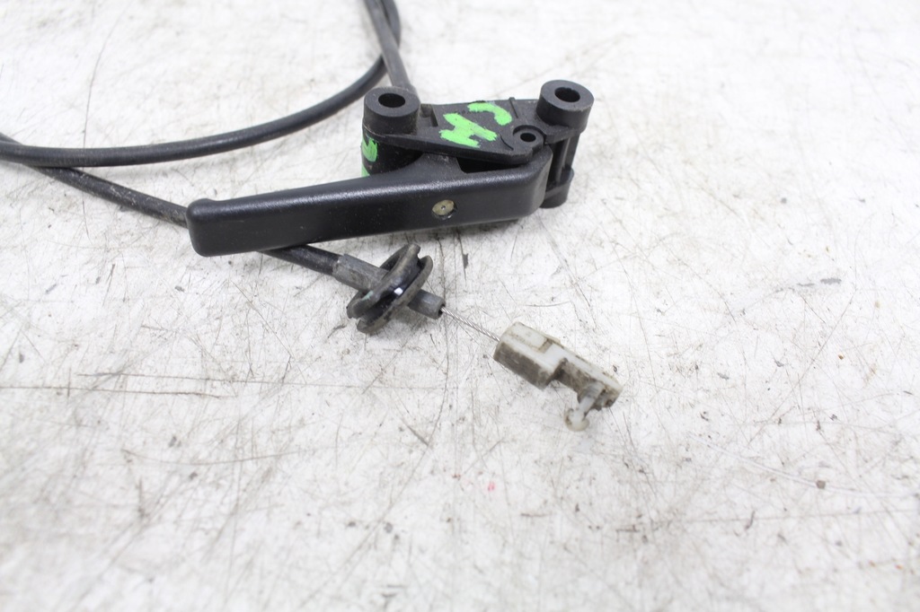 фото №2, Трос капот chatenet ch26