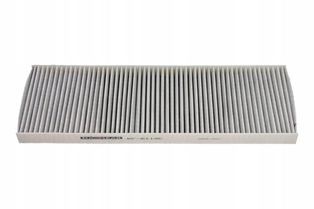 фото №1, [] фільтр кабіни opel vectra b з вугіллям