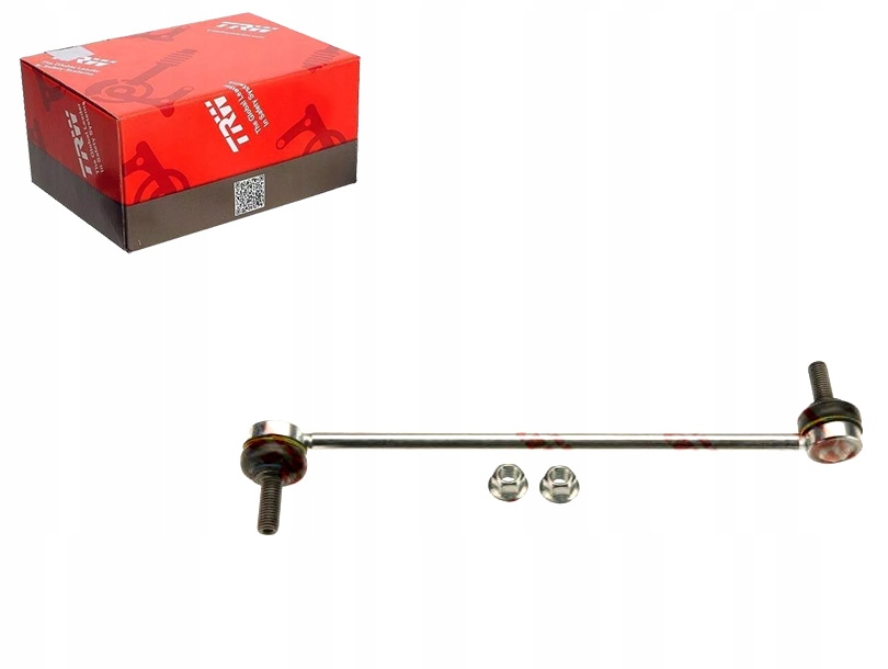 фото №9, Соединитель стабилизатора trw jts1012