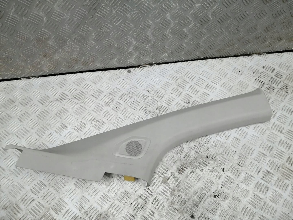 фото №1, Захист стійка передній права expert jumpy proace iv