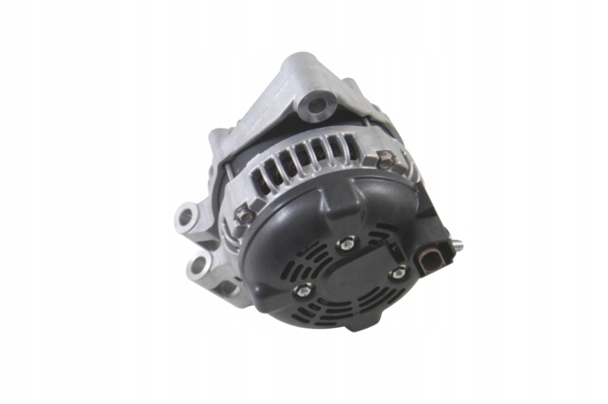 Генератор land rover 3,0 tdv6 discovery 4 range rover sport l320 lr124836 Оригинал