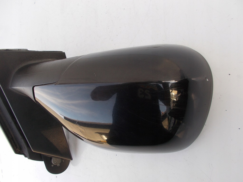 фото №7, Зеркало seat altea i toledo iii складной 7 pin 2szt lc9z